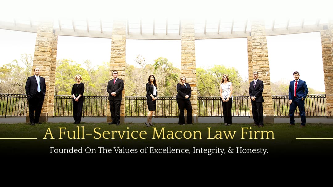 Cooper, Barton & Cooper — attorney in Macon, GA