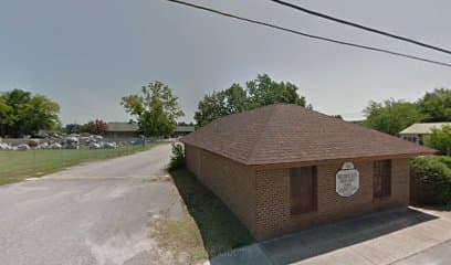 Cooper Davis & Cooper — attorney in Hope Mills, NC
