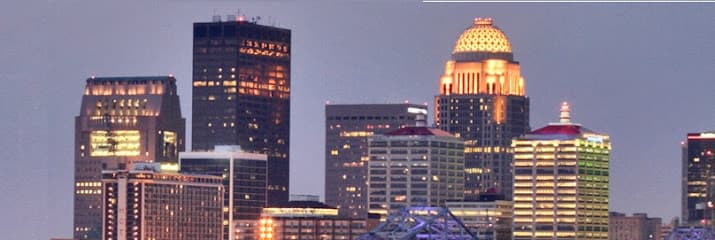 Cooper & Friedman — attorney in Louisville, KY