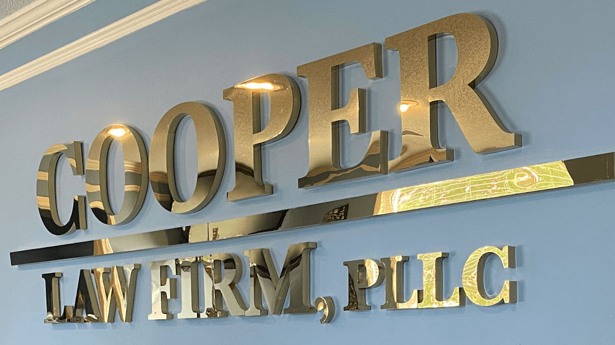 Cooper Law Firm, PLLC — attorney in Memphis, TN