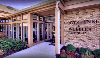 Coots, Henke & Wheeler, P.C. — attorney in Carmel, IN