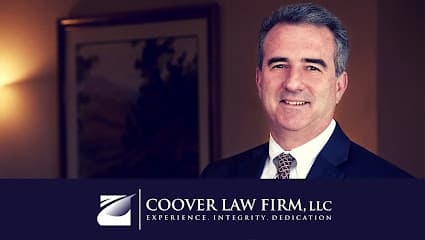 Coover Law Firm, LLC — attorney in Columbia, MD
