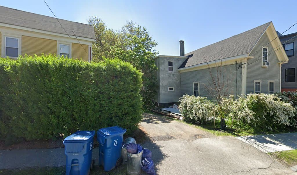 Cope Law Firm — attorney in Portland, ME