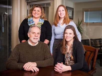 Cope Law Offices, LLC — attorney in Dayton, OH