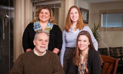 Cope Law Offices, LLC — attorney in Springfield, OH