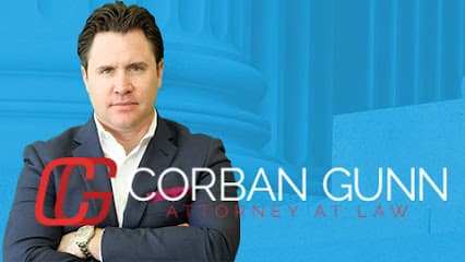 Corban Gunn, Attorney at Law — attorney in Biloxi, MS