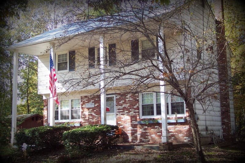 Corbett John E — attorney in Evesham Township, NJ