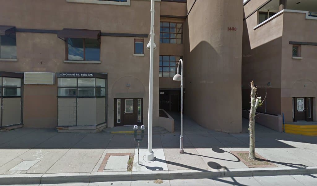 Corbin Hildebrandt Law Office — attorney in Albuquerque, NM