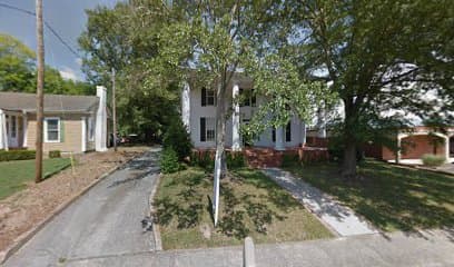 Corbin Michael A — attorney in Dalton, GA