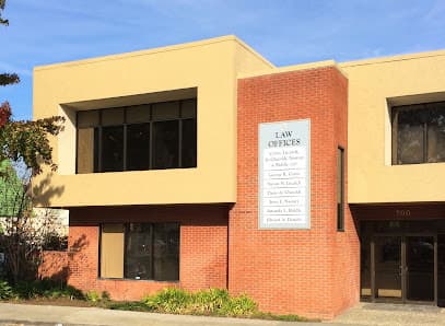 Corey, Luzaich, de Ghetaldi & Riddle LLP — attorney in Millbrae, CA