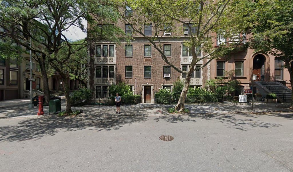 Cormac McEnery Law Firm — attorney in Brooklyn, NY