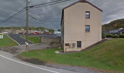 Cornelius Law Offices — attorney in Clarksburg, WV