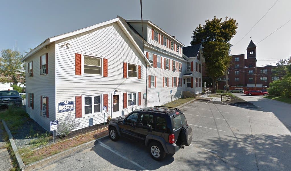 Cornell & Ovitt Puc — attorney in Concord, NH