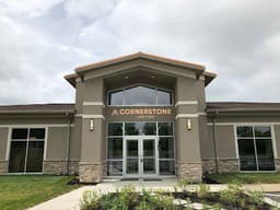 Cornerstone Law Firm