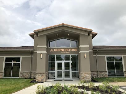 Cornerstone Law Firm — attorney in Kansas City, MO