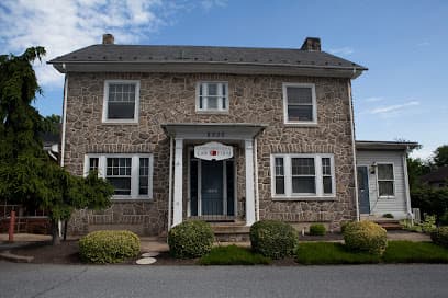 Cornerstone Law Firm, LLC — attorney in Blandon, PA