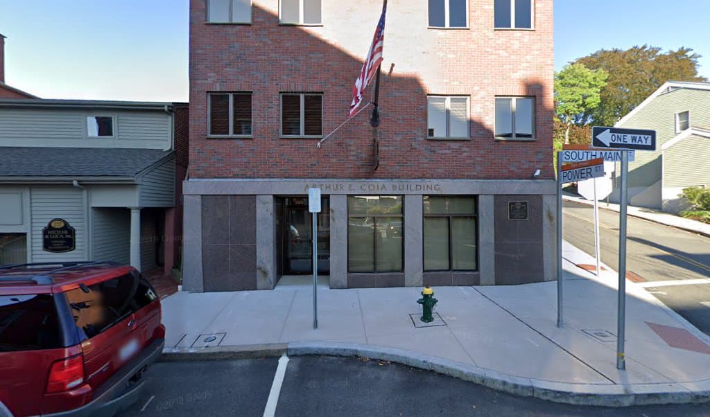 Corrente Darren F — attorney in Providence, RI
