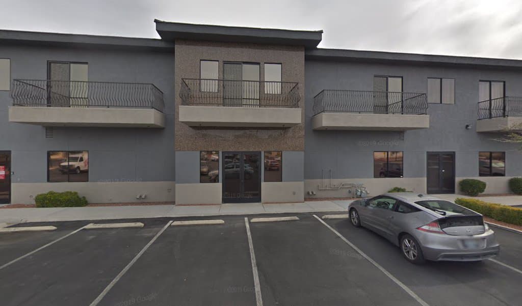 Cory Reade Dows & Shafer — attorney in Las Vegas, NV
