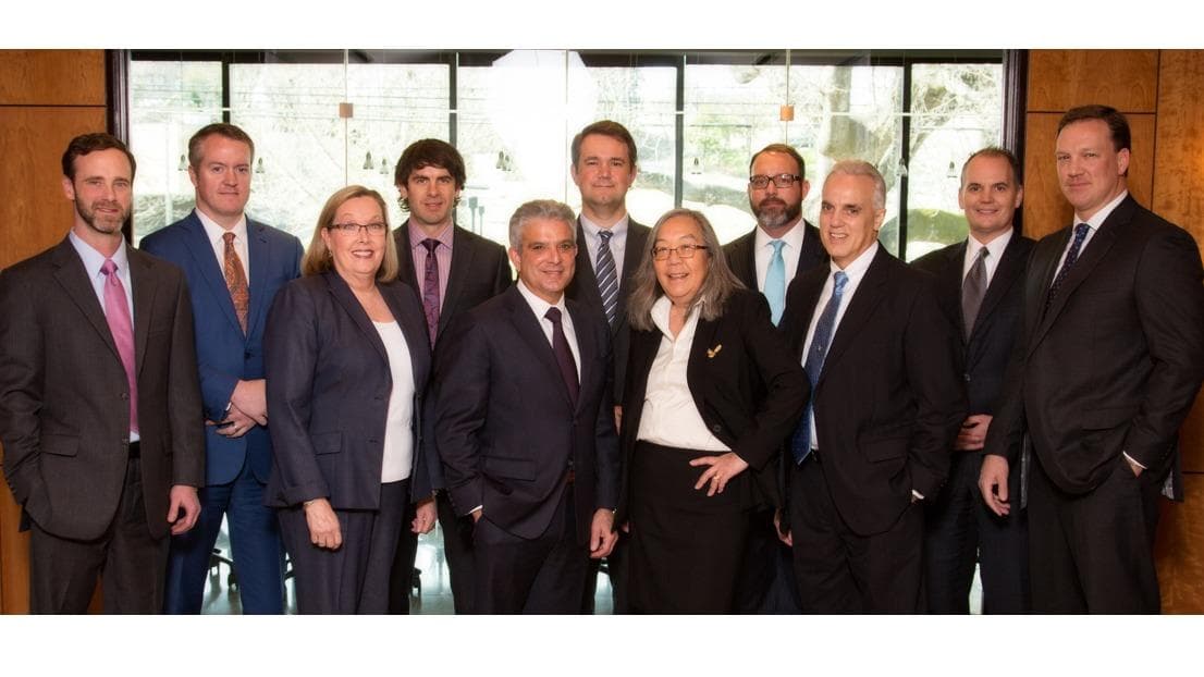 Cory Watson Attorneys — attorney in Birmingham, AL