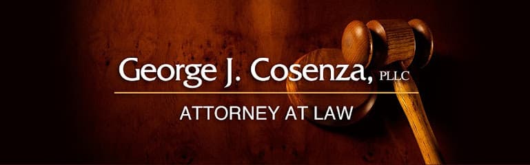 Cosenza Law Office — attorney in Parkersburg, WV