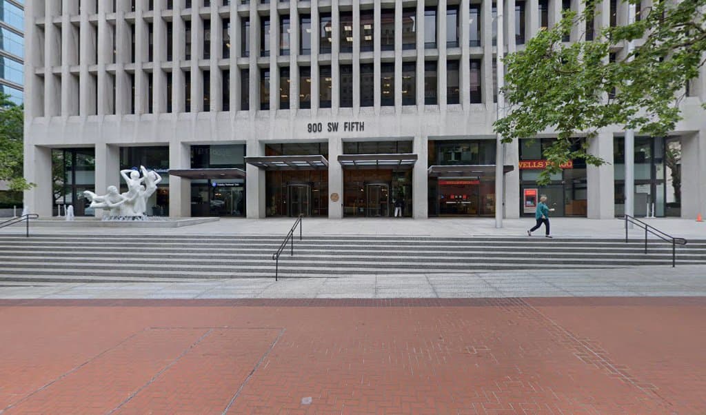 Cosgrave Vergeer Kester LLP — attorney in Portland, OR