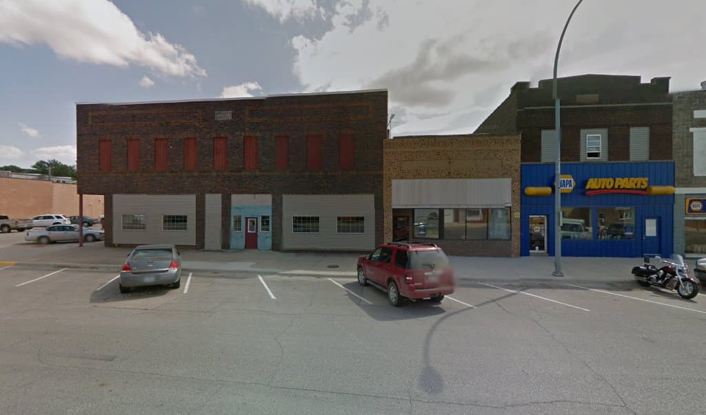 Cosgrove Law Firm — attorney in Ida Grove, IA