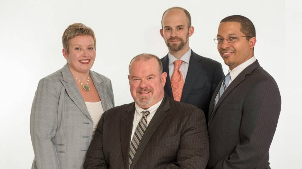 Costello & Mains, LLC — attorney in Mt Laurel Township, NJ