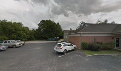 Cothran Dara W — attorney in Lexington, SC