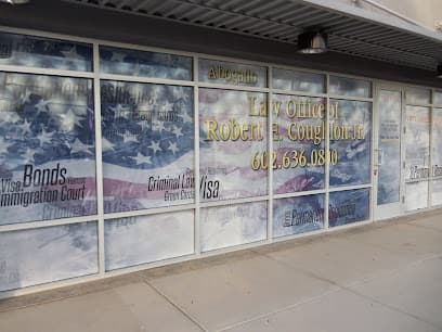 Coughlon Law Firm, PLLC. — attorney in Phoenix, AZ