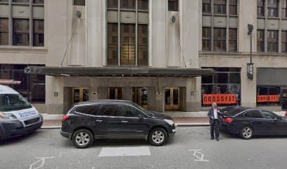 Counihan Victoria W — attorney in Wilmington, DE