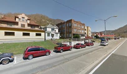 County Prosecuting Attorney — attorney in Logan, WV