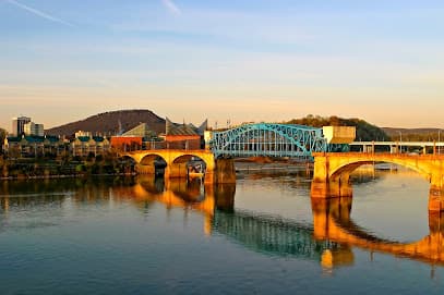Covert Law Group — attorney in Chattanooga, TN