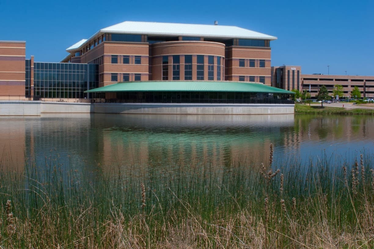 Covey Bankruptcy Law Firm, P.C. — attorney in Wheaton, IL