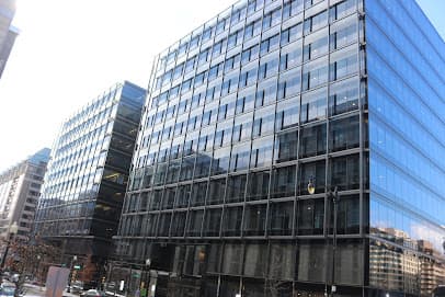 Covington & Burling LLP — attorney in Washington, DC