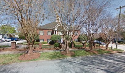 Covington Patrick Hagins Stern & Lewis, LLC — attorney in Greenville, SC