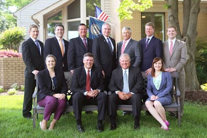 CowanGates — attorney in Richmond, VA