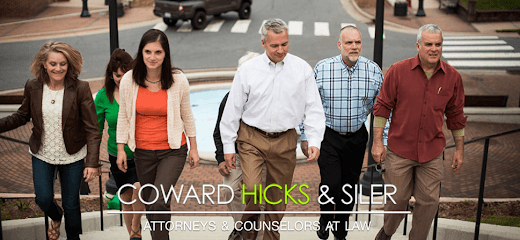 Coward Hicks & Siler, Sylva Office — attorney in Sylva, NC