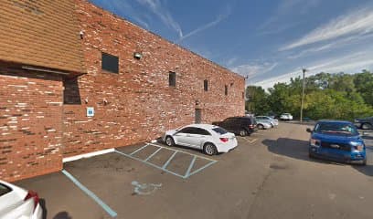 Cox Aaron D — attorney in Taylor, MI
