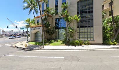 Cox Fricke LLP — attorney in Honolulu, HI