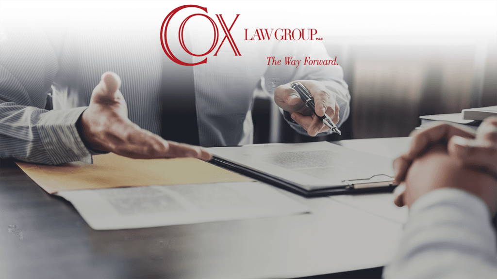 Cox Law Group — attorney in Harrisonburg, VA