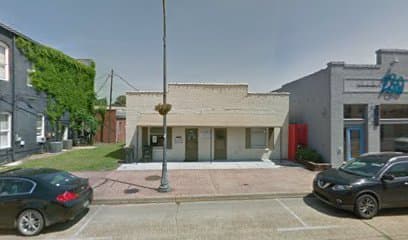Cox & Moore — attorney in Cleveland, MS