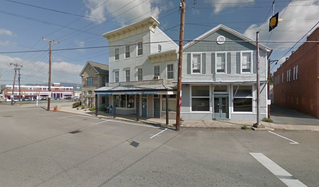 CoxFedLaw — attorney in Elkton, VA