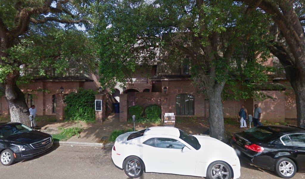 Coxwell & Associates: Brown M Eric — attorney in Jackson, MS