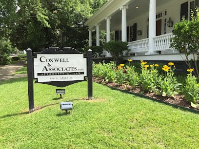 Coxwell & Associates, PLLC — attorney in Jackson, MS