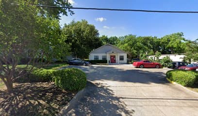 Coyote Legal — attorney in Farmers Branch, TX