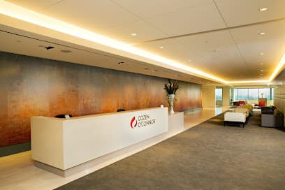 Cozen O'Connor — attorney in Philadelphia, PA