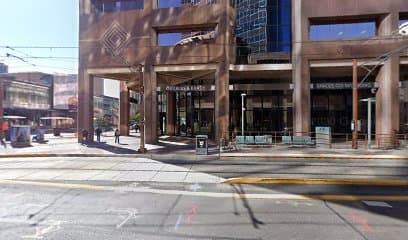 Craft James A — attorney in Phoenix, AZ