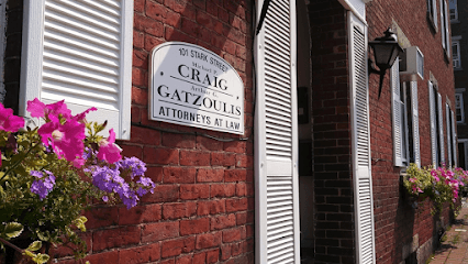 Craig & Gatzoulis — attorney in Manchester, NH