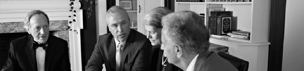 Cramer & Anderson LLP — attorney in New Milford, CT
