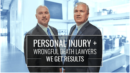 Cranston & Edwards, PLLC — attorney in Morgantown, WV